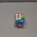 2 x YouKnow Silicone Case for Bitzee Magicals Interactive Toy Digital Pet and Case, Protective Skin Sleeve for Bitzee Virtual Electronic Pets Accessories (Case Only) (Colorful)