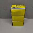 3 x MOOG K200910 Suspension Control Arm Bushing for Toyota Tundra