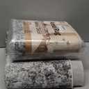 Area Rugs for Living Room: 5x7 Washable Neutral Abstract Rug for Bedroom Large Soft Modern Dining Room Rugs Indoor Floor Low Pile Carpet for Home Office Nursery - Grey