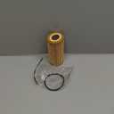 ECOGARD S10260 Premium Cartridge Engine Oil Filter for Synthetic Oil Fits Volkswagen Passat 1.8L 2014-2017, Tiguan 2.0L 2018-2021, Jetta 1.8L 2014-2018, GTI 2.0L 2015-2021, Passat 2.0L 2018-2021