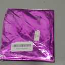 Balloon Numbers 40 Inch 5 Ballon for 5th Birthday Decorations, 15 25 35 50 Big Rose Purple Number Balloons for Wedding Photo Shoot Party Decor