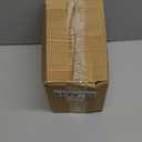 3 Strands Odorless Artificial Ivy Vines Kit, 71" Silk Ivy Garland with Green Leaves, Fake Hanging Plants Greenery Decoration for Bedroom, Windows, Walls, Wedding, Outdoor Decor (Green)