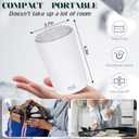 Portable Mist Humidifier Auto