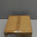 Frying Pan with Lid Skillet Nonstick 10 inch Carbon Steel Wok Pan Woks and Stir Fry Pans for Electric,Induction and Gas Stoves (Black)