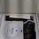 Ionic Foot Spa by Healifeco Ion Foot Bath Detox Machine - For Toxins, Heavy Metals & Free Radicals Activates 2,000 Foot Detox Nodes Easy 30-Min Home Detox 90,000+ Happy Users Trust It