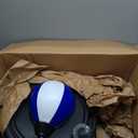 Cobra Reflex Bag, Fast Action Punching Bag with Stand, Punching Bags for Adults and Teens, Adjustable Height Boxing Trainer with Spring-Mounted Ball, Home Gym Boxing Equipment