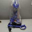 eureka NEU182A PowerSpeed Bagless Upright Vacuum Cleaner, Lite, Blue