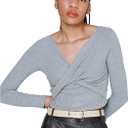 MORELESS 3 Pack Women's Faux Leather Waist Belt for Jeans Dress Black Red Beige Small (Black, S)