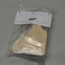 Levolor Unfinished 1-3/8in Natural Metal Curtain Rod Bracket