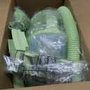 BISSELL Little Green Multi-Purpose Portable Carpet Cleaner, 1400B