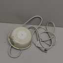 Apipi 1000W Floating Pond Deicer - Thermostatic Control Pond Heater for Outdoor Ponds with Fish, Cast Aluminum Heater with 10ft Cord for Winter Live Fish