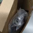 2 Packs 11 Inch Fence Deck Hook Rail Hanging Mounting Kit Heavy Duty Bird Feeder Hook Decorative Hanger for Bird Feeders Planters Suet Baskets Lanterns on Balcony Porch Railing Fence