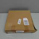 6ft Norfolk Pine Garland Christmas Decoration, Artificail Greengery Garlands Christmas Spruce Garland Pine Leaves and Cedar Leaves for Holiday Winter Fireplace Mantel Table Decor (Light Green)