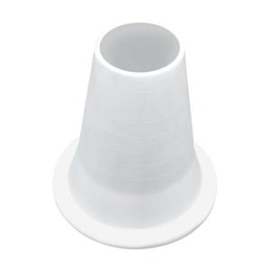 Ebrmeiwo GW9000 GW9015 Cone Reducer, Automatic Pool and Spa Cleaner Replacement Part, White