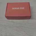 Aqua Eve Women Underwire Bikini Top - Push Up Swimsuit Top Bra Padded Bathing Suit 2025 Twist Front Swimwear Medium Olive Green