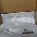 ZHGM Wall Mount for PS5 Slim/PS5 Pro/PS5, Metal Wall Mount Kit for Playstation 5 Console & Controllers, Enhance Heat Dissipation Console Wall Mount, Space Saving & Stable Wall Stand Holder (Silver)