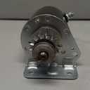 Starter Motor for Craftsman T110 17.5-HP Manual/Gear 42-in Riding Lawnmower