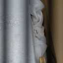 Seven Sparta 3 Tier Fruit Bowl for Kitchen Counter (PLUS Series) / Ceramic Serving Bowls with Bamboo Stand/Big Size Tiered Fruit Basket for Fruit Vegetable Storage, Dessert, Salad Buffet Server