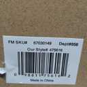 DI CA 10×19 charcuterie art on glass art