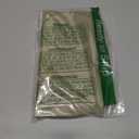 Magnetic for iPhone 15 Pro Case, Compatible with MagSafe, [Full Camera Protection][Screen Protector] Silicone Shockproof Protective Phone Case for iPhone 15 Pro 6.1", Alpine Green