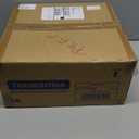 Tramontina Pro-Line Stainless Steel 24-Quart Stock Pot with Lid, Extra Large Soup Pot for Professional Kitchens, NSF-Certified