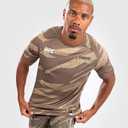 Venum Men's Dry Tech T-Shirt, Large