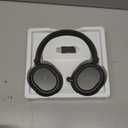 Wireless Gaming Headset, 7.1 Surround Sound, 2.4Ghz USB Gaming Headphones Bluetooth 5.4, 100-Hr Noise Canceling Mic RGB Light, Wireless Headset for PC PS5 PS4 Mac Switch, ONLY Wired Mode Suit for Xbox