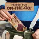 Natures Bakery Double Chocolate Brownie Bars, Whole Grains, Dates, and Cocoa, Plant Based, Dairy-Free, Snack Bar, Box of 12 twin packs