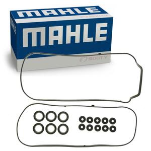 MAHLE Original VS50428 Engine Valve Cover Gasket Set