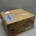 MERACH Under Desk Elliptical Machine, Leg Exerciser While Sitting for Seniors with Remote Control & 12-Speeds, Quiet Portable Electric Seated Pedal Exerciser Machine for Home Office