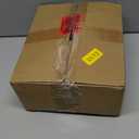 SCITOO Mud Flaps 4PCS suitable for Toyota Venza 2009-2016 Front & Rear Mud Flaps Splash Guard Set