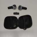 Wireless Lavalier Microphone for iPhone 15 16 & Android with Noise Cancellation, 100ft Transmission, 18H Battery Life, USB Type-C Wireless Lapel Microphone for Video Recording, Vlog, Streaming