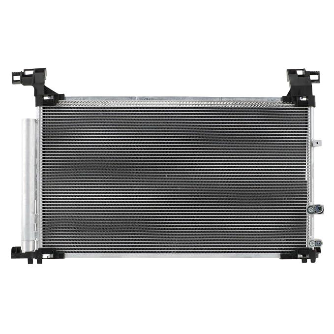 Wagner CD21 Condenser
