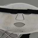 7 Colors LED Face and Neck Mask with Near-Infrared - Blue, Red Light Therapy for Face - 228 LEDs - Skincare Tool for Anti-Aging