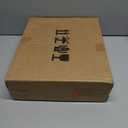 LIDNADY Tail Light Assembly Compatible with Ford F-150 2018 2019 2020 Halogen Type, F150 OE-Style Replacement for JL3Z-13405-H, w/Bulb and Harness, w/o LED, w/o Blind Spot, Left Driver Side