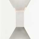 Livex Lighting 46002-13 Lexford Sconce, White