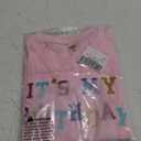 Birthday Shirts for Girls Sparkling Graphic Tees Cute Baby Girl Birthday Party Tops Summer Casual Short Sleeve Outfits Size 110