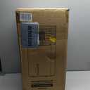 24" Windowless Portable Air Conditioner, 15H Timer & 120°Oscillation, 3-IN-1 Portable AC Unit with Remote, 2-Gal Tank, 3 Modes & 3 Speeds, Ultra-Quiet Ventless Swamp Cooler for Room Home Office, Black