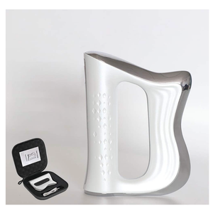 Electric Fascial Tissue GuaSha Tool Fitness Muscle Massager