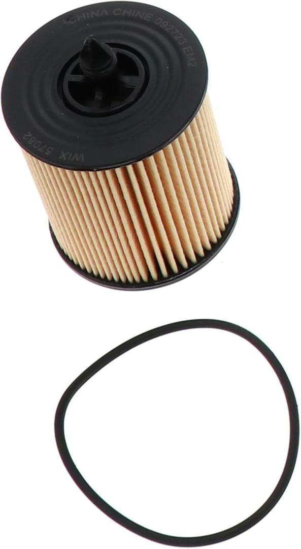 WIX Racing Filters Cartridge Lube Filter