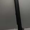 200.1" Retractable Baby Gate Extra Wide, 41" Tall Retractable Dog Gate for Stairs, Doorways, Decks, Mesh Gate Long Child Gate Pet Gate for Indoor, Outdoor, with Reinforced Mesh Rods, Dual Locks (Black)