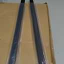 Vepagoo 36 inch Gas Strut 40Lb/178N Heavy Duty Lid Gas Struts Shock Lift Support Spring for Tonneau Cover RV Kitchen Door Truck Bed Trailer Cap Bed Custom Wooden Cover, Set of 2
