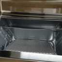 BLACK+DECKER 4-Slice Air Fry Toaster Oven, 5-in-1 Countertop Oven, Medium Capacity