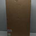 Windowless Air Conditioner with 6 Ice Packs, 3 Modes & 3 Speeds Swamp Cooler Air Conditioner, 12H Timer, 4L Tank for 24H Cooling, Remote, Dual Tank Portable Air Conditioners No Windows Needed