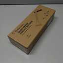 26" Car Snow Brush & Ice Scraper | 2 - in - 1 Winter Tool with Premium Bristles for Cars/SUVs/Trucks  Rotating Head, Heavy - Duty ABS | Ergonomic Foam Grip (FlameFoam Orange)