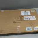 monTEK 1.1-Inch Ultra Slim Full Motion TV Wall Mount for 43-90 Inch TVs