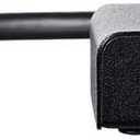 Monoprice 2-Port DisplayPort 1.2 to HDMI Multi-Stream Transport (MST) Hub, 4K@30Hz for 2 Displays, 21.6 Gbps Bandwidth, 11.8 Inch Cable, Black