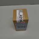 Kevin Textile 14x36 Inch Long Lumbar 1 Pack Boho Decorative Throw Pillow Cover Soft Striped Corduroy Rectangle Cushion Case Farmhouse Solid Color Accent for Living Room Couch Sofa Bed, Cream White