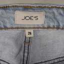JOE'S JEANS Women's The Alex High Rise Shorts (26, Down Play)