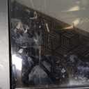 ToLife Dehumidifier for Home, 1000 sq.ft Dehumidifiers for Basement Bedroom Bathroom with 95 OZ Water Tank, Auto Shut Off 7 Colors LED Light, Black